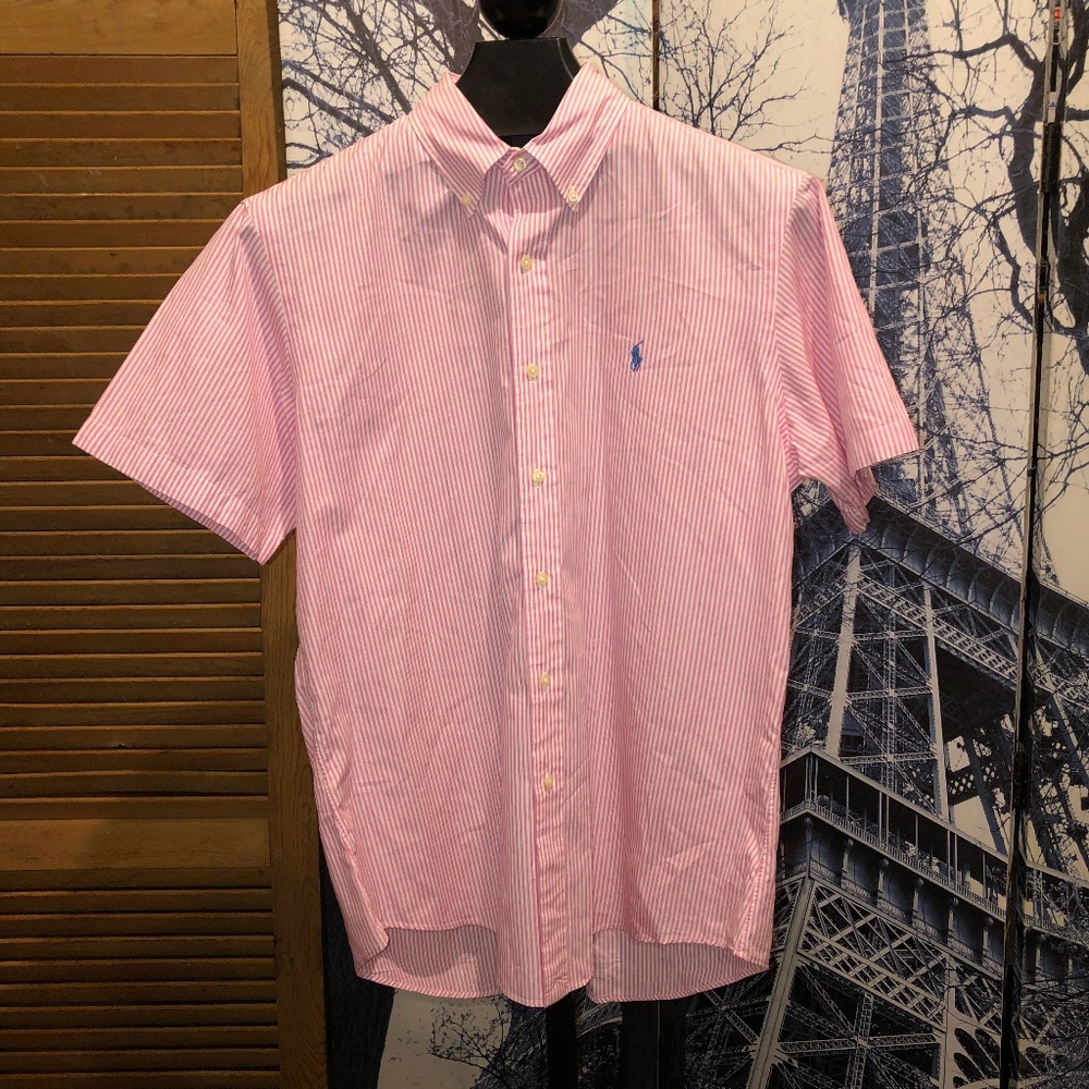 Polo Ralph Lauren Men’s Dress Shirt